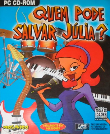 Quem Pode Salvar Julia? (1997) - Port Image