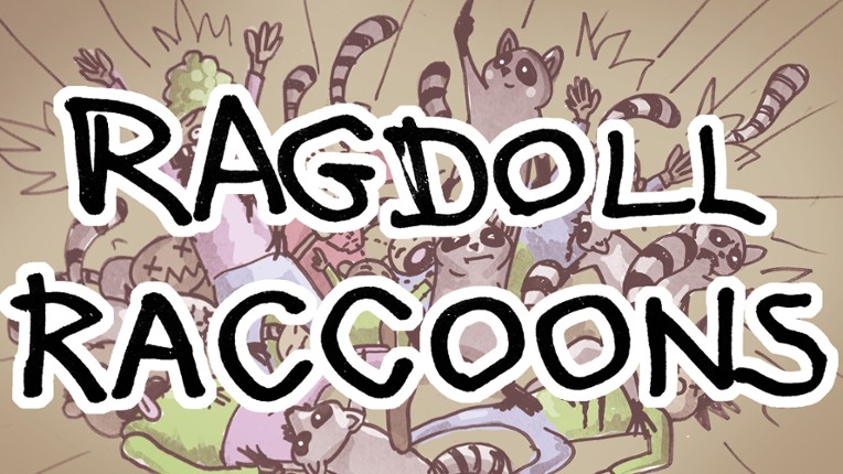 Ragdoll Raccoons Image