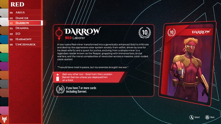 Red Rising Image