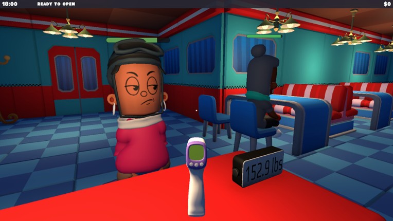 Regulars Image