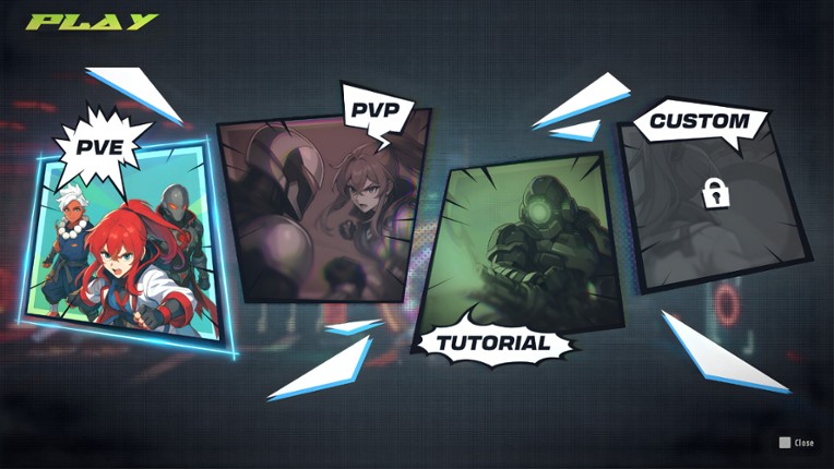 RELOADIAN screenshot