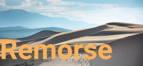 Games like Remorse