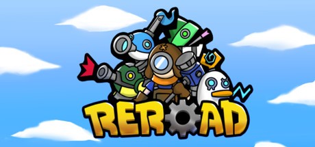Games like ReRoad