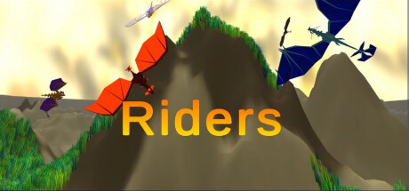 Games like Riders