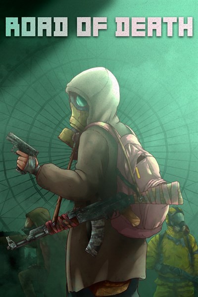 Games like Road of Death