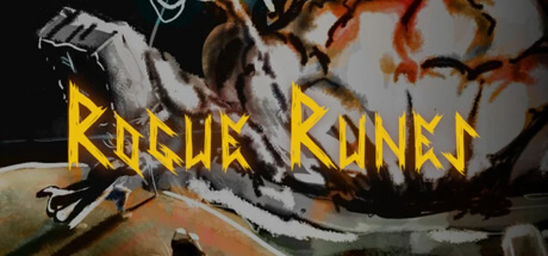 Rogue Runes Image