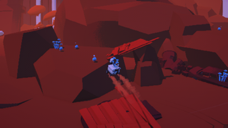 Rust & Roots Image