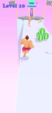 Scale It Up screenshot