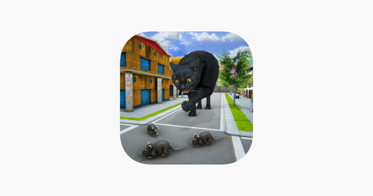 Games like Scary Cat Simulator: Evil Pet