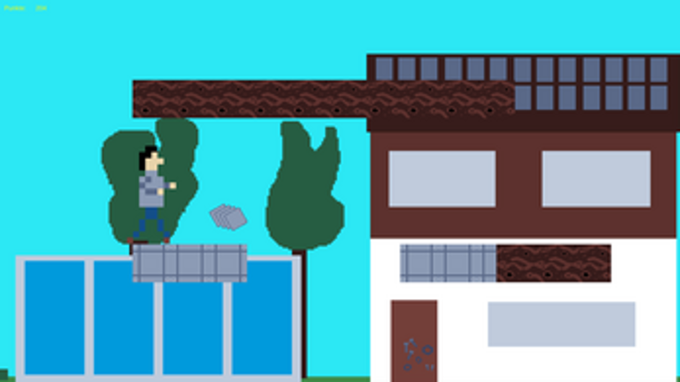 Schweißer Lauf Image