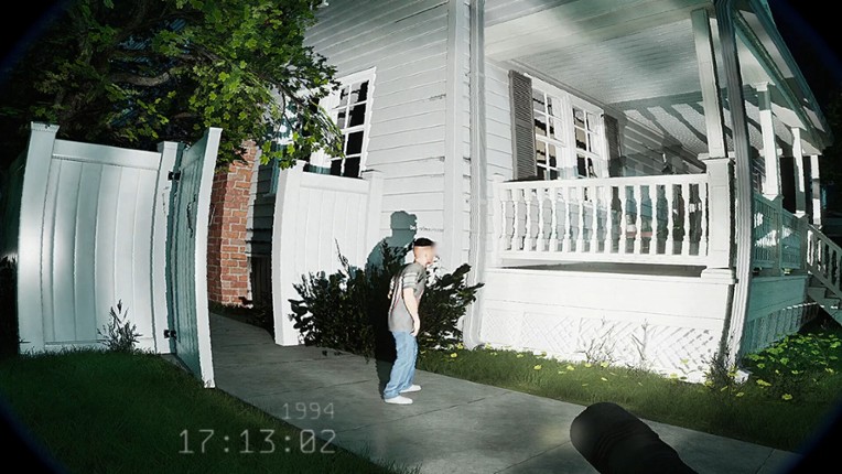 SCREAM NOTE screenshot