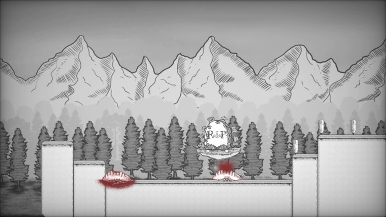 Scribble screenshot