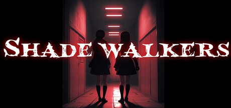 Games like SHADE WALKERS