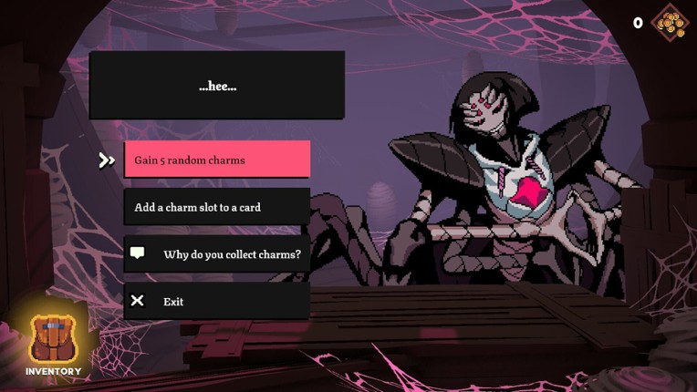 Shuffle Tactics screenshot