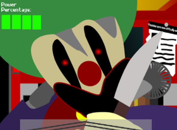 Silence of Slices screenshot