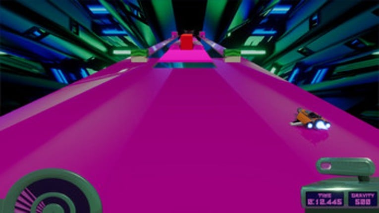 Sky Lanes screenshot