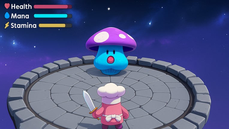 Slain & Seasoned Image