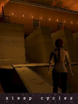 Games like sleep cycles