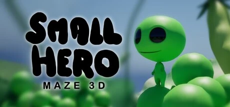 Games like SmallHero Maze 3D
