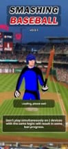 Smashing Baseball: home run Image