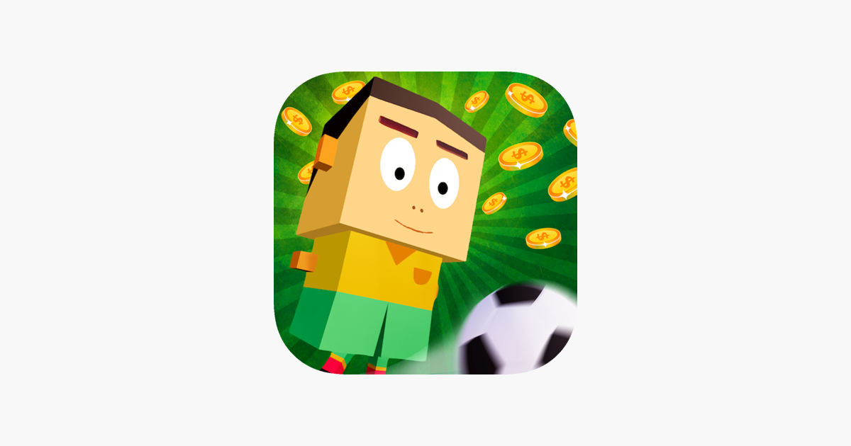 Games like Soccer Boy!