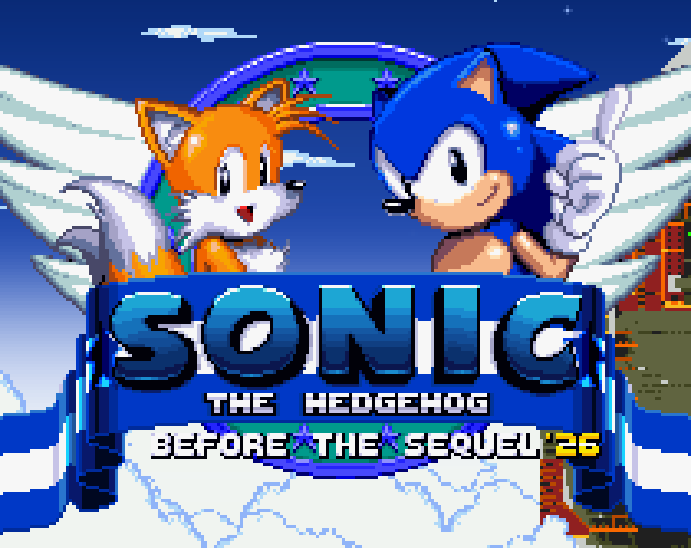 Games like Sonic Before the Sequel '26