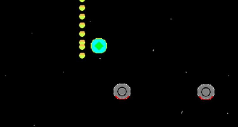 Space Mayhem Image