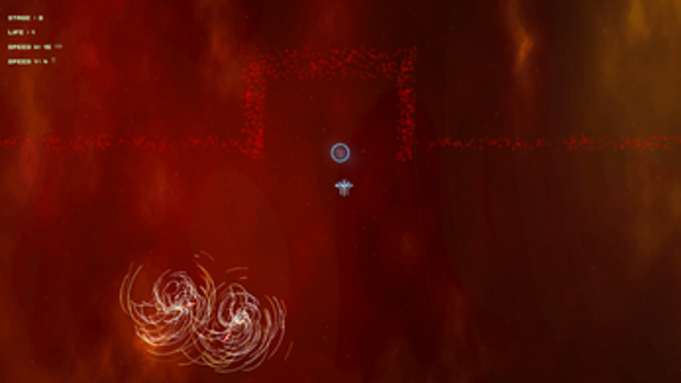 Space Run Image