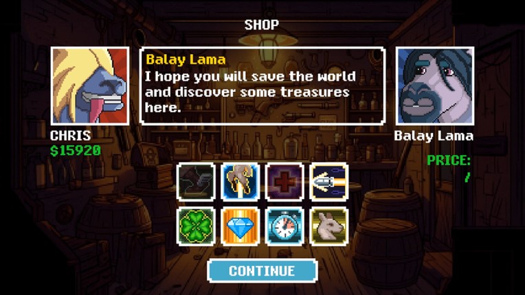 Speedollama screenshot