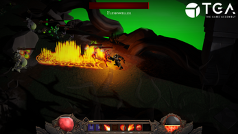 Spite: Ashes of Ephtael Image