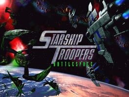 Games like Starship Troopers: Battlespace