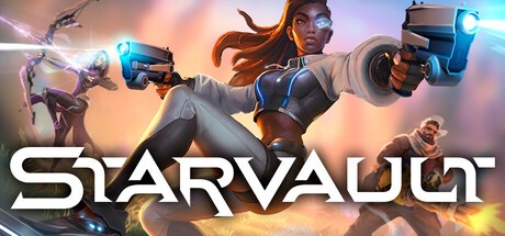 Games like STARVAULT