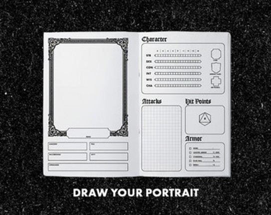 Statbooks for Shadowdark screenshot