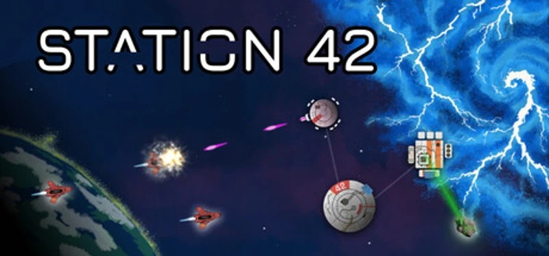 Station 42 Image