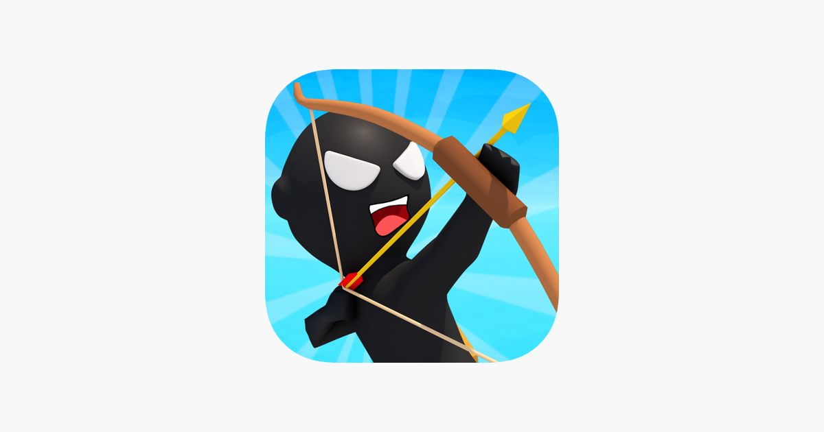 Games like Stickman - zombie games
