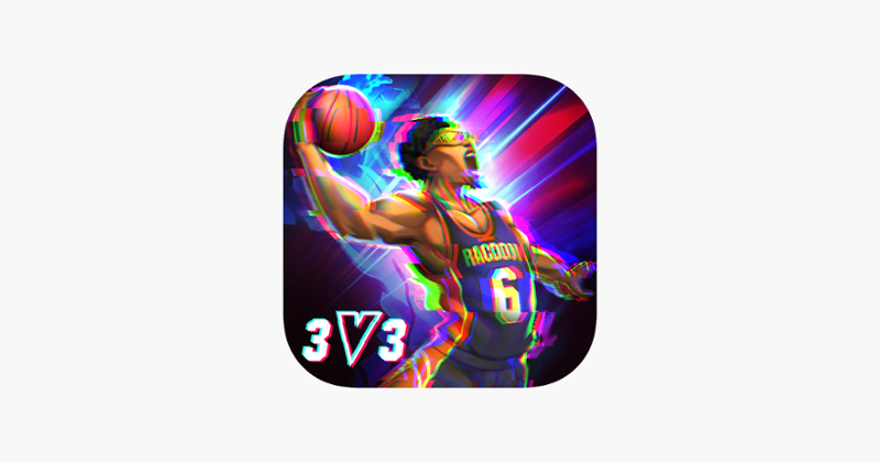 Streetball Allstar: SHOWDOWN Image