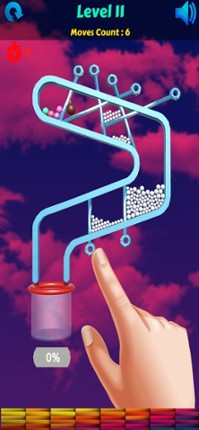 Stress Balls :Colorfully screenshot