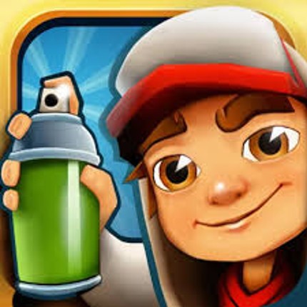 Subway Surfer Pc Edition Image