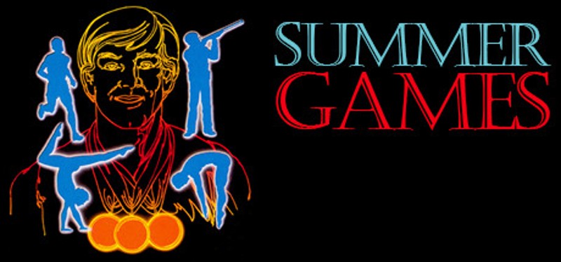 Summer Games Image