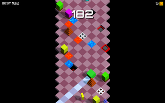 Super Roll screenshot