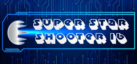 Games like Super Star Shooter 16
