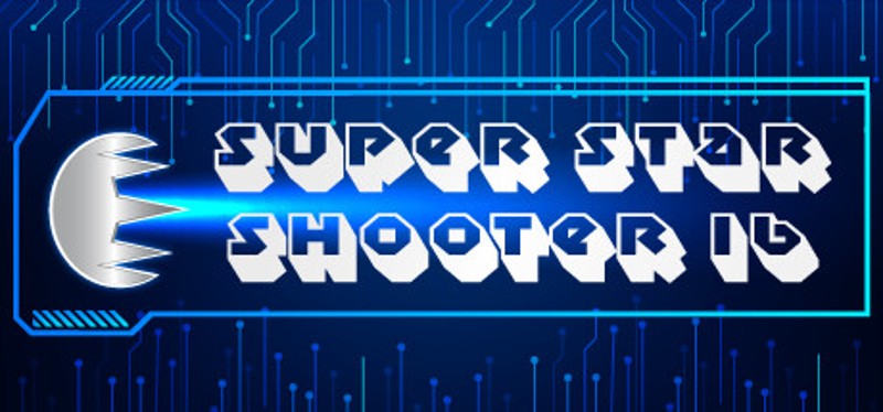 Super Star Shooter 16 Image