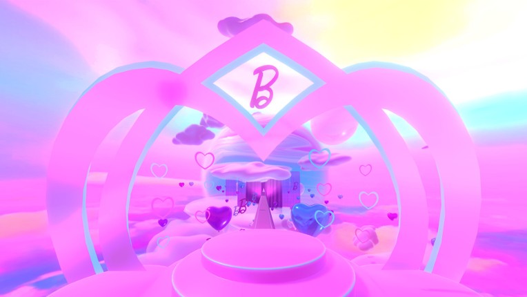 Synth Riders screenshot