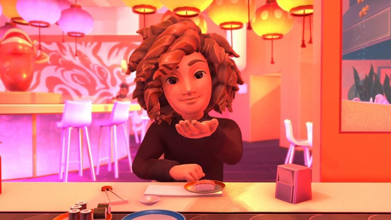 Table Manners screenshot