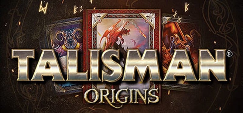 Talisman: Origins Image