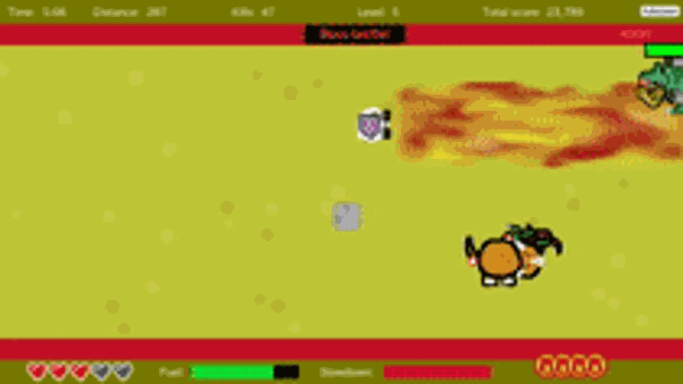 Tama the time traveler DX Ultra Image