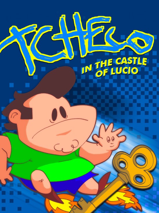 Games like Tcheco in the Castle of Lucio
