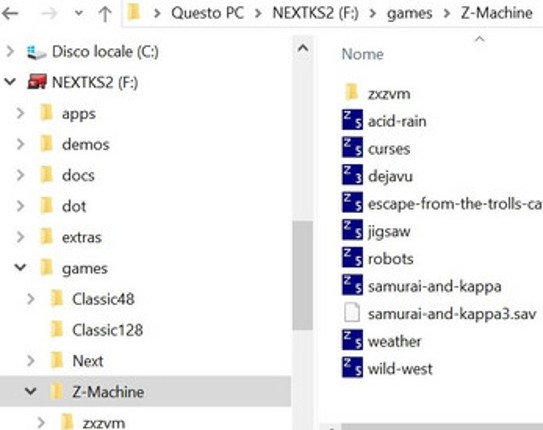 Tempus Fugit (TALP) screenshot