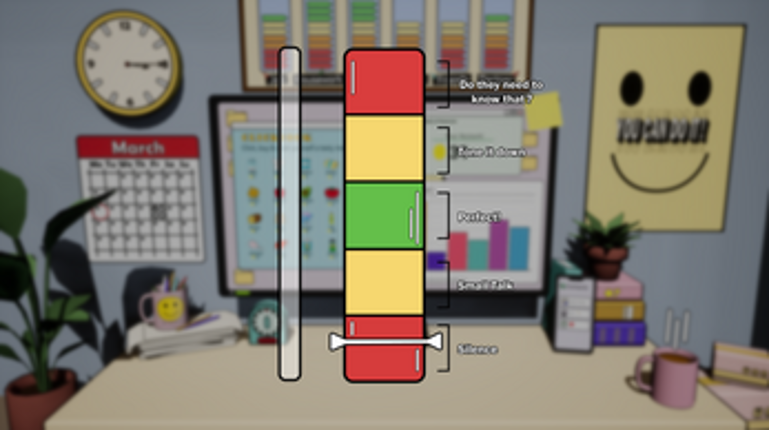 The Balancing Act screenshot