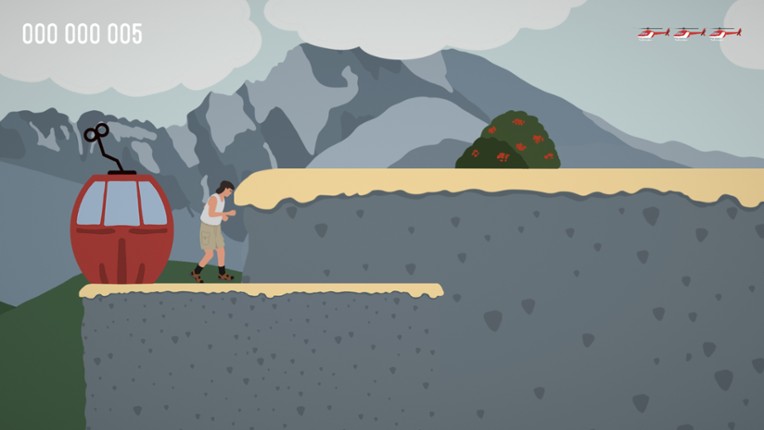 The Czech Run screenshot